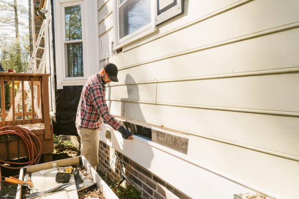 Trusted Siding Repair service in Bel Air, MD - Creative Siding
